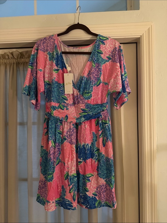 Lilly Pulitzer Pants - Lilly Pulitzer parigi romper